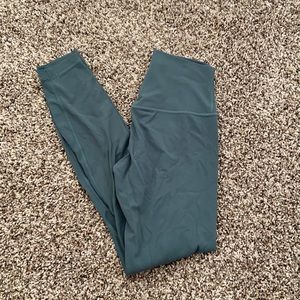 Lululemon Legginsg